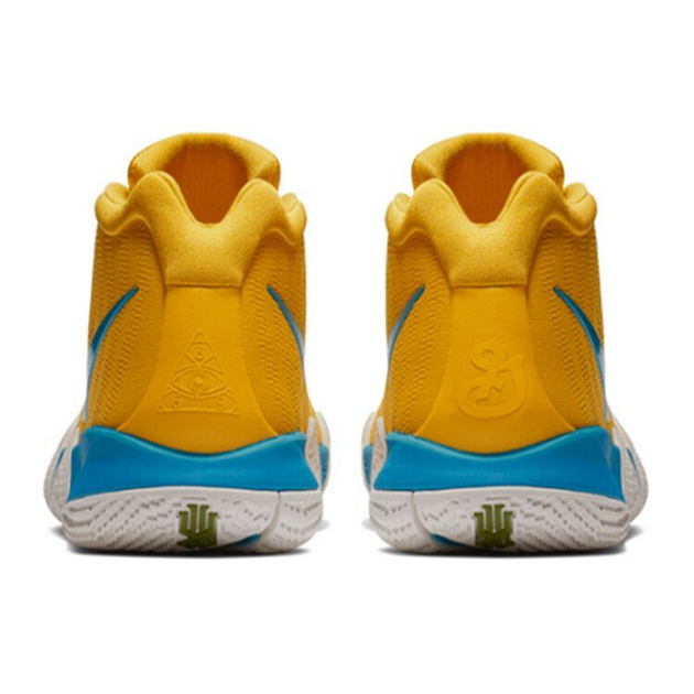 Nike Kyrie 4 Kix 4
