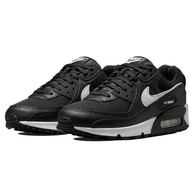 Nike Air Max 90 Next Nature BlackWhite
