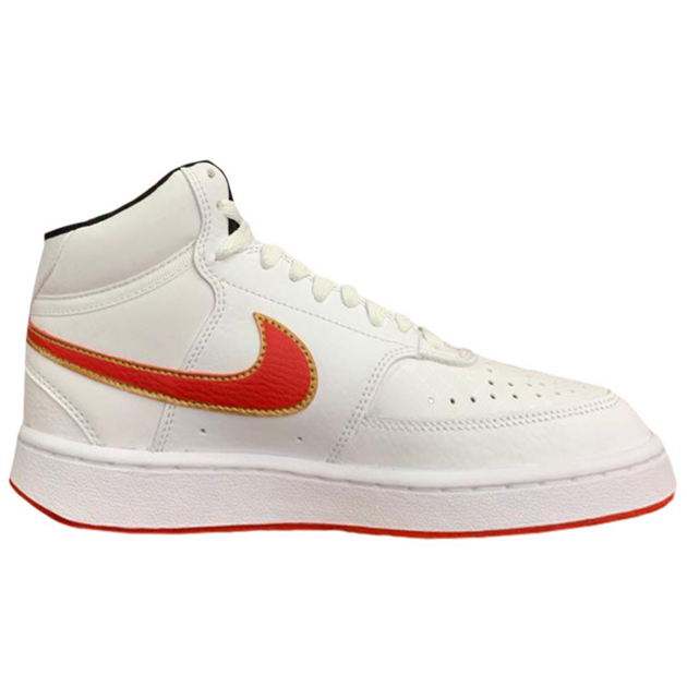Nike Court Vision Mid