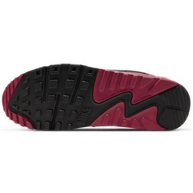 Nike Air Max 90 New Maroon