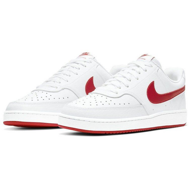 Nike Court Vision Low