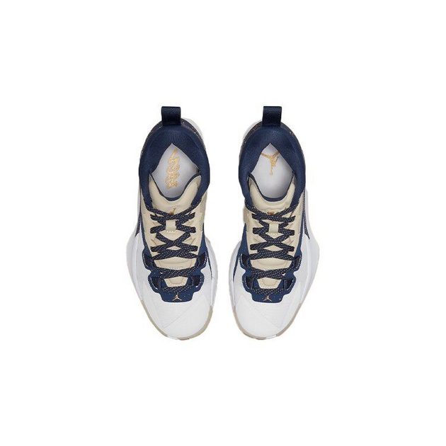GS Air Jordan Zion 1 Pelicans