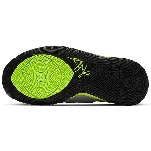 Nike Kyrie 6 Cross Volt Black GS