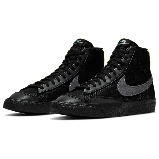 Nike Blazer Spider Web