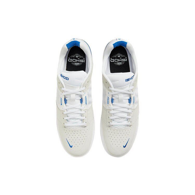 Nike SB Ishod Summit White