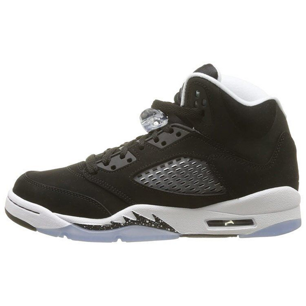 Air Jordan 5 Retro Oreo
