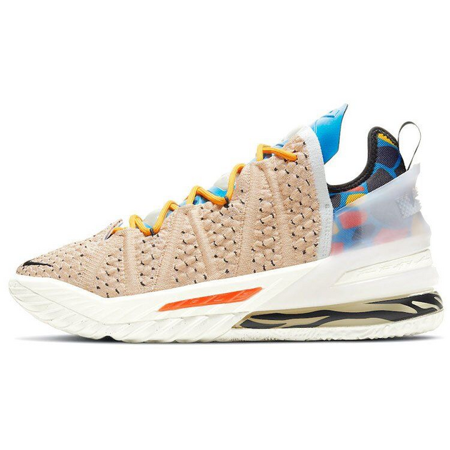 Nike LeBron 18 Allstar