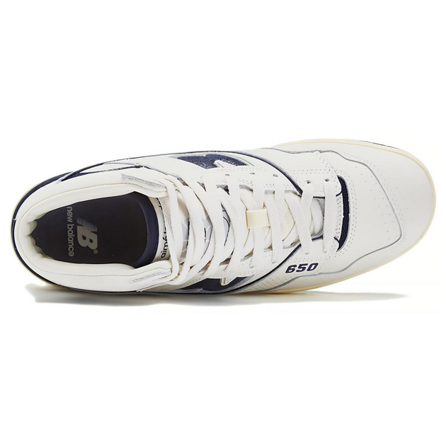 Aim Leon Dore x New Balance 650