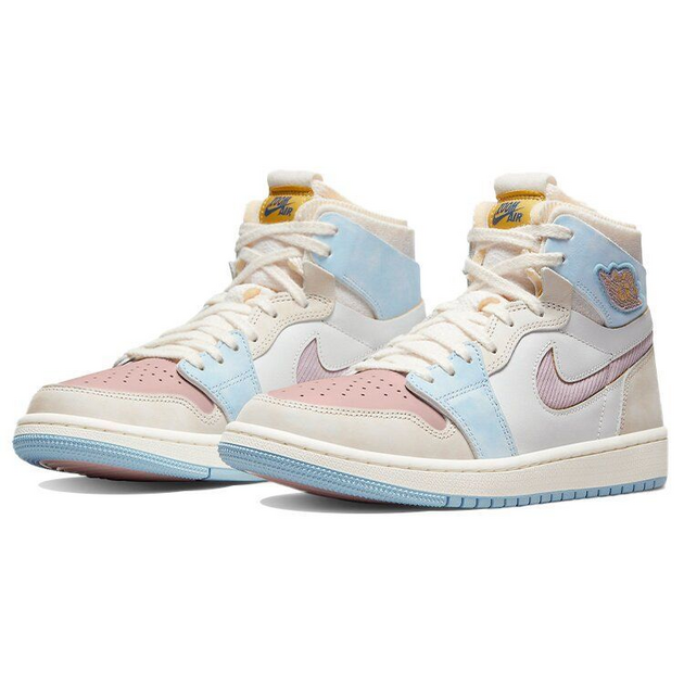 Air Jordan 1 High Zoom Air CMFT