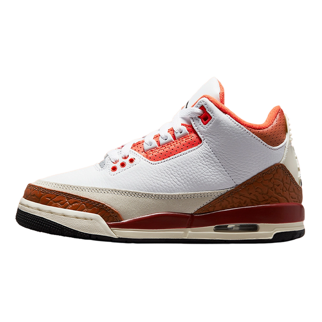 Air Jordan 3 Retro Mars Stone GS