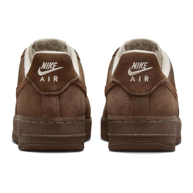 Nike Air Force 1 Cacao Wow