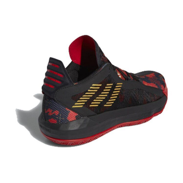 Adidas Dame 6 GCA CNY