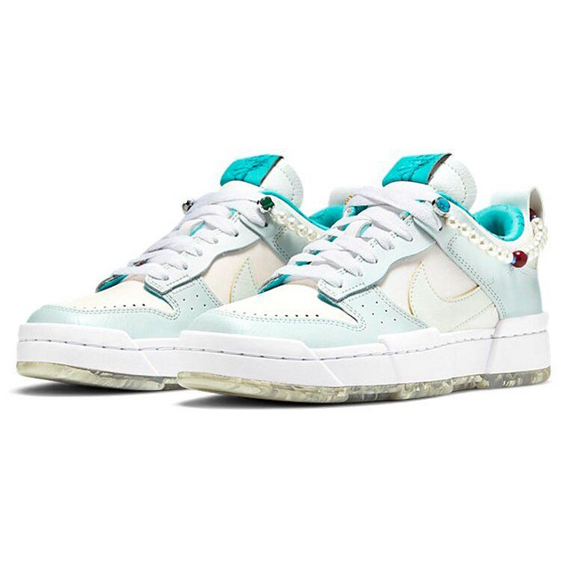 Nike Dunk Disrupt Low