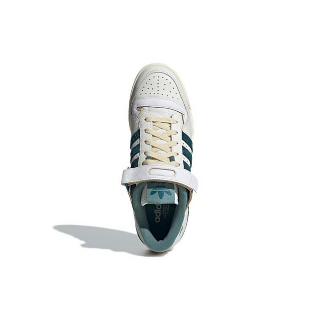 Adidas Originals Forum 84 Low OG noble Green