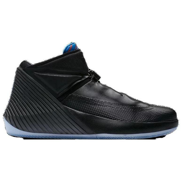 Jordan Why Not Zer01 Black Pink