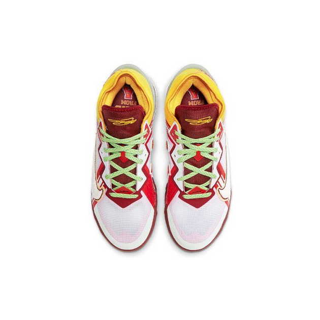 Nike LeBron 18