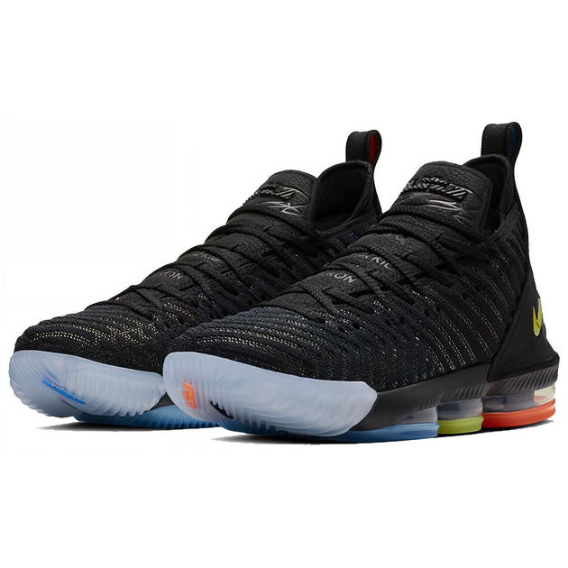 Nike LeBron 16 I Promise