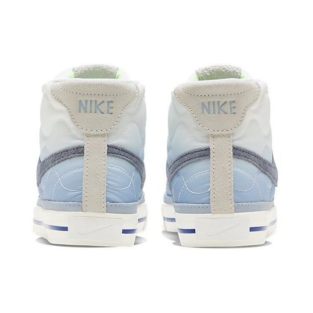 Nike Court Legacy Mid