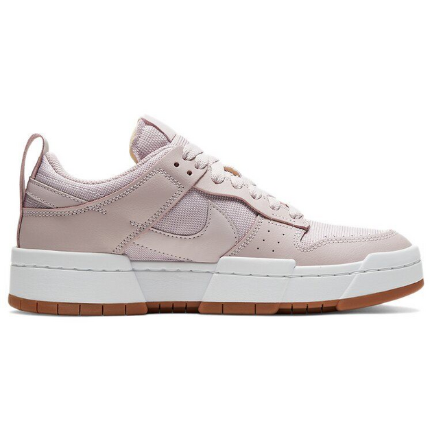 Nike Dunk Disrupt Low Platinum violet