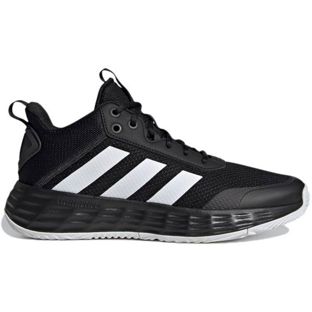 Adidas Own The Game