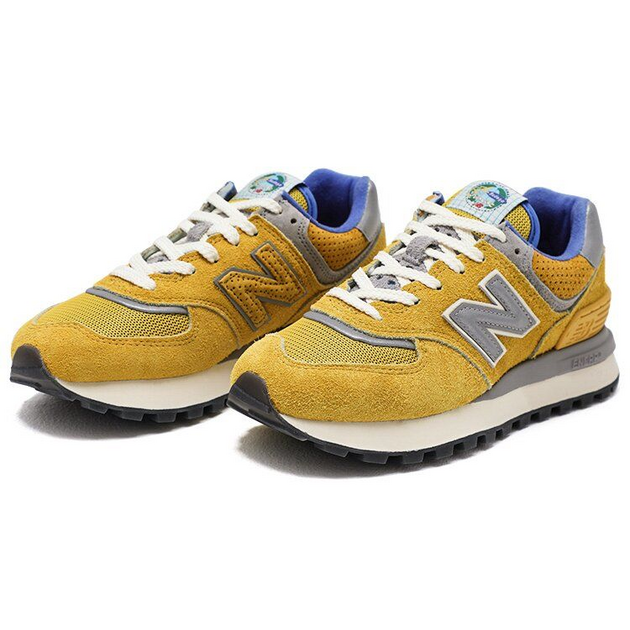 Bodega x New Balance 574 Legacy