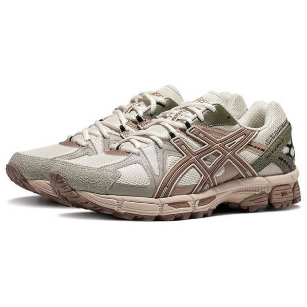 Asics