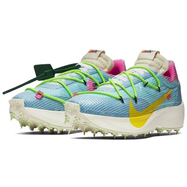 Off-White x Nike Vapor Street OW