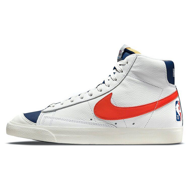 NBA x Nike Blazer Knicks NBA 75