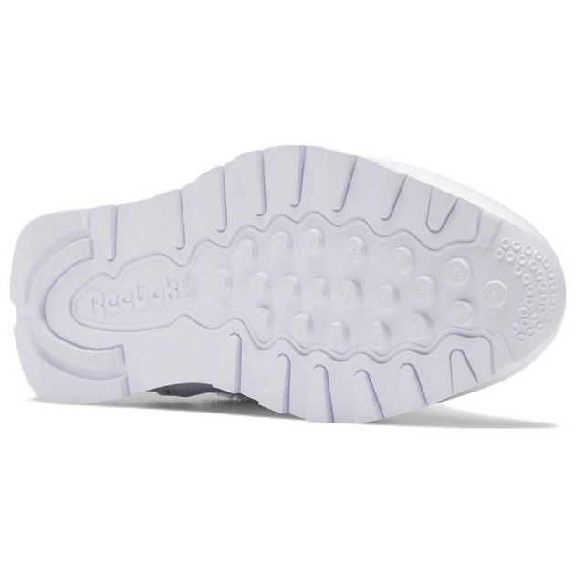 Maison Margiela x Reebok Classic Leather Memory Of