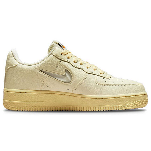 Nike Air Force 1 Low 07 LX Certified Fresh