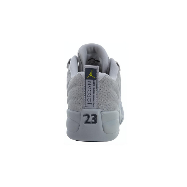 Air Jordan 12 Retro Low Wolf Grey