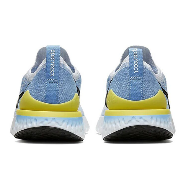 Nike Epic React Flyknit 2