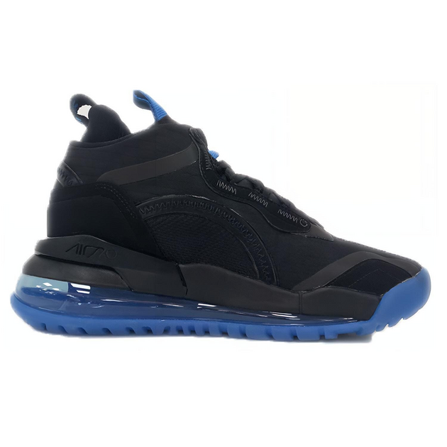 Jordan Aerospace 720