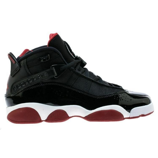 Air Jordan 6 Rings GS