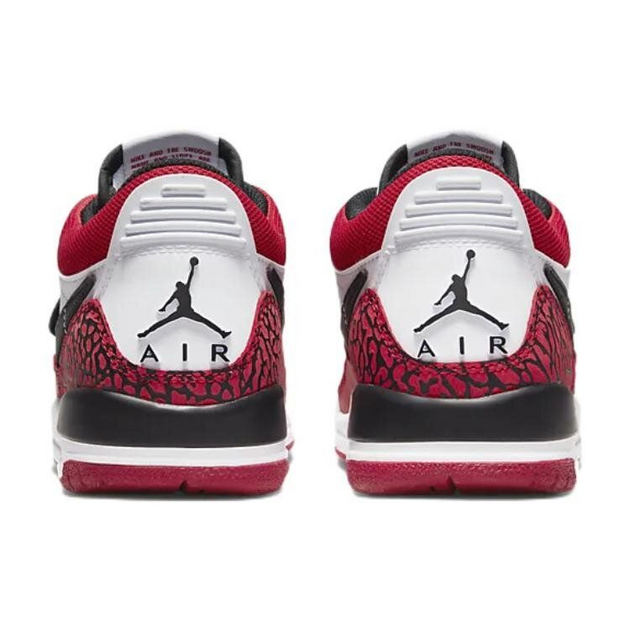Jordan Legacy 312 Low GS