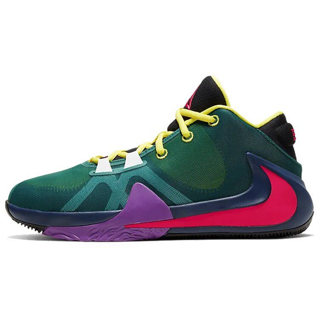 GS Nike Freak 1 12
