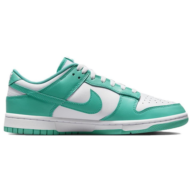 Nike Dunk Low Clear Jade