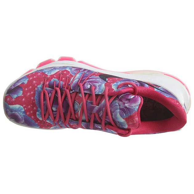 Nike KD 8 Aunt Pearl