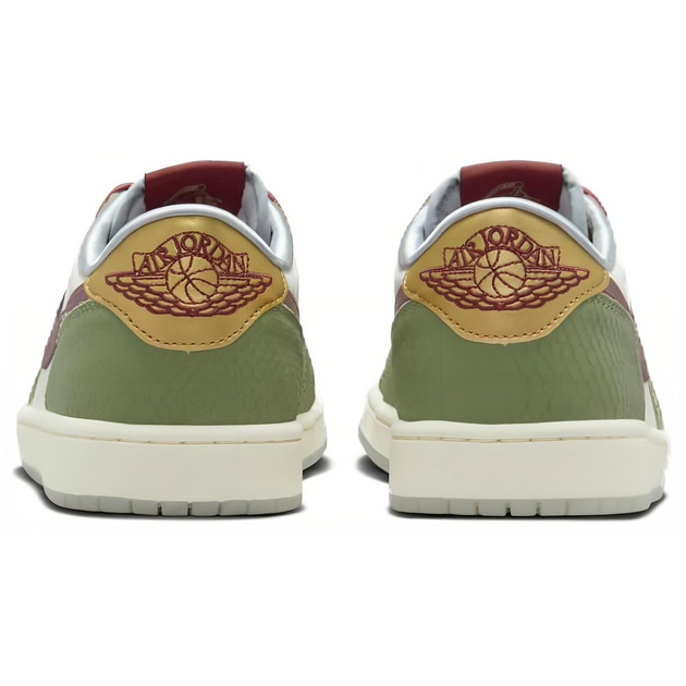 Air Jordan 1 Low OG Year of the Dragon