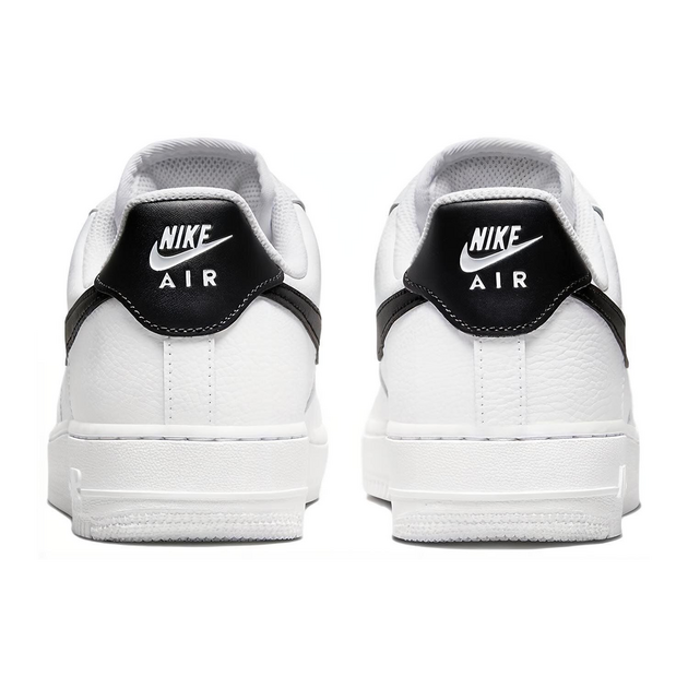 Nike Air Force 1 White Black