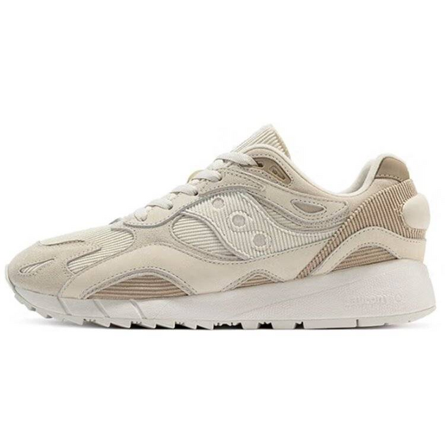 Saucony Dow 6000X