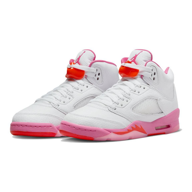 Air Jordan 5 Retro Pinksicle GS