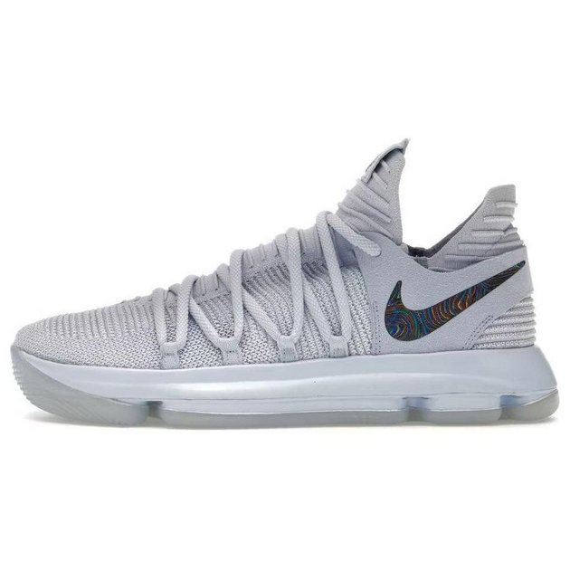 Nike KD 10 Zoom EP Still KD