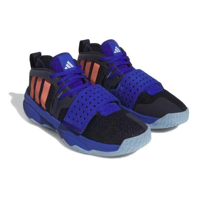 Adidas Dame 8 Extply