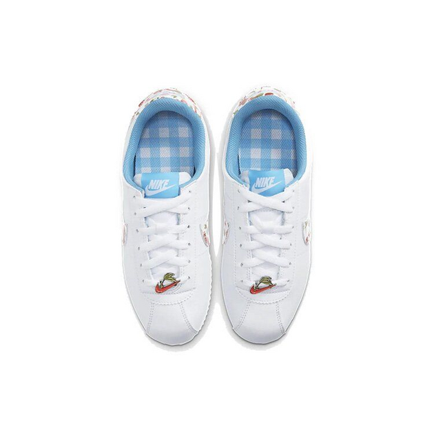 Nike Cortez Logo GS