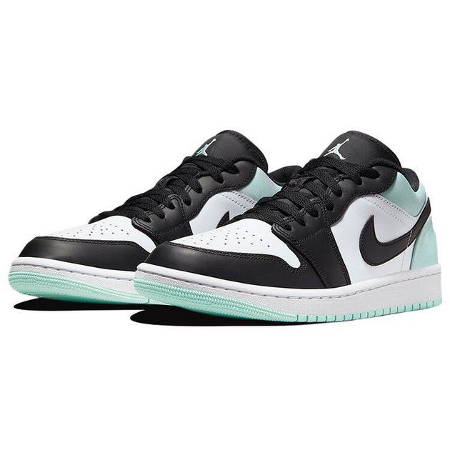 Air Jordan 1 Low Se Supernova