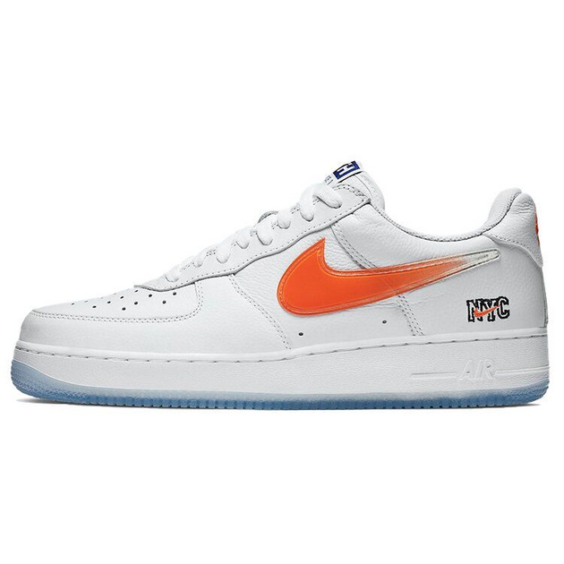 Kith x Nike Air Force 1 NYC