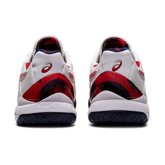 Asics Gel-Resolution 8