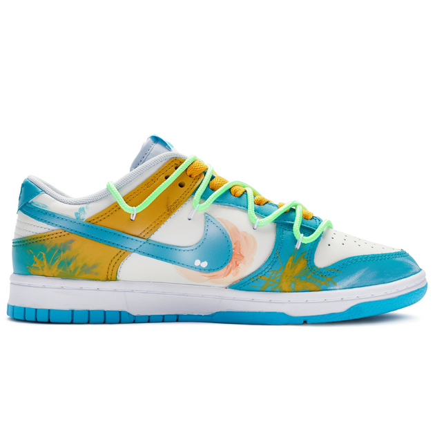 Nike Dunk Low 811