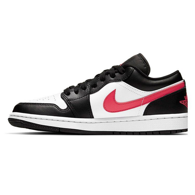 Air Jordan 1 Low Siren Red